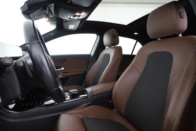 Mercedes Benz Classe A image 1