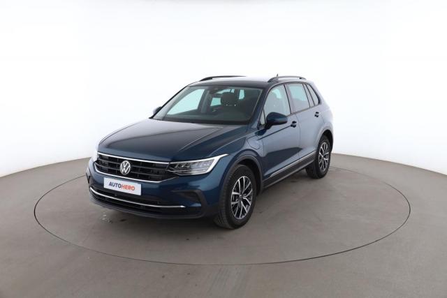 Volkswagen Tiguan 1.4 Ehybrid Life Plus Dsg6 245 Ch