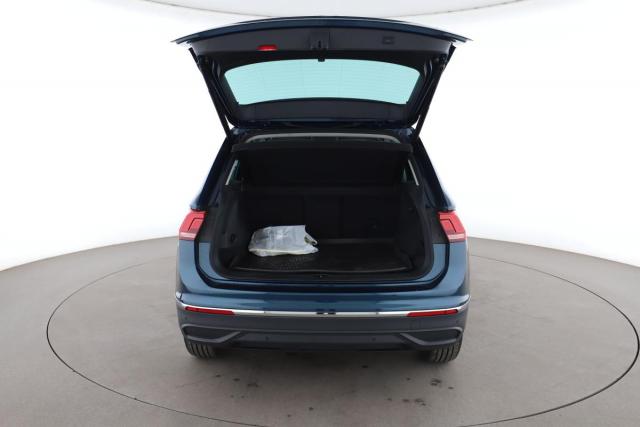 Volkswagen Tiguan image 4