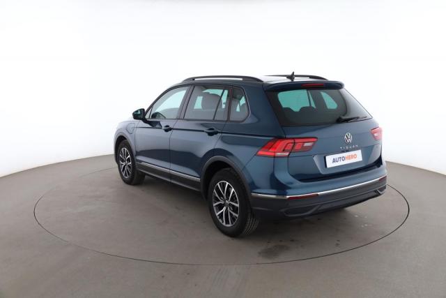 Volkswagen Tiguan image 2