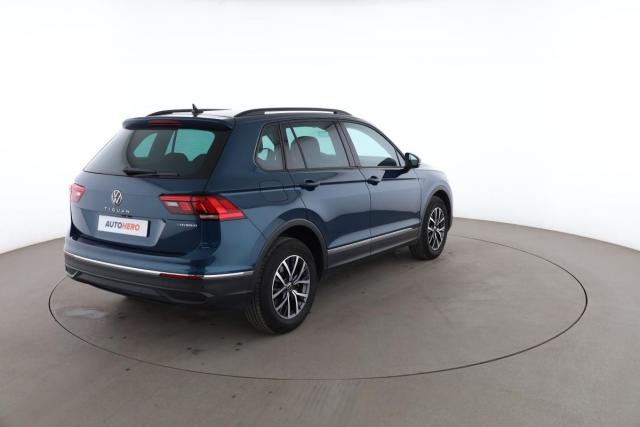 Volkswagen Tiguan image 7