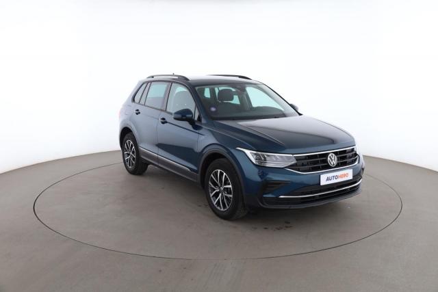 Volkswagen Tiguan image 8