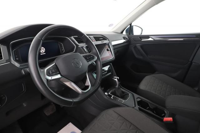 Volkswagen Tiguan image 6