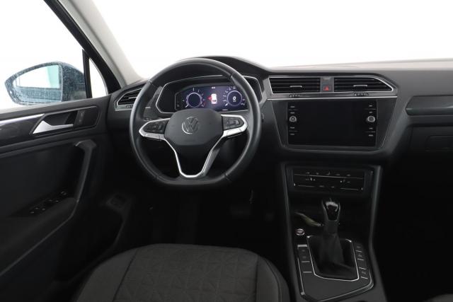 Volkswagen Tiguan image 9