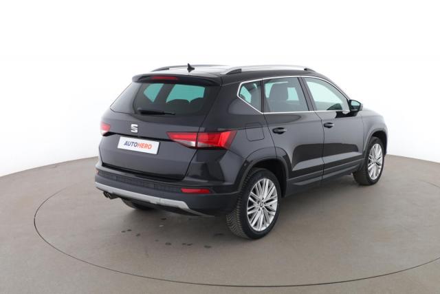 Seat Ateca image 7