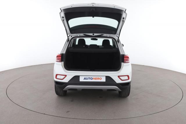 Volkswagen T-Roc image 4