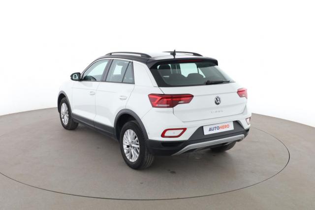 Volkswagen T-Roc image 3