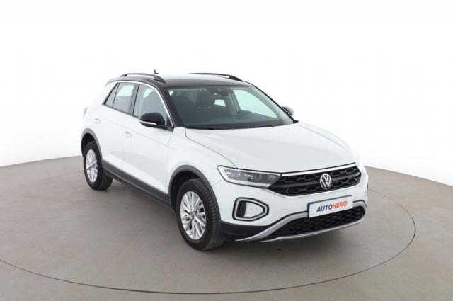 Volkswagen T-Roc image 1