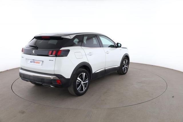 Peugeot 3008 image 8