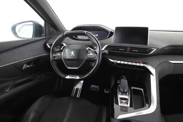 Peugeot 3008 image 4