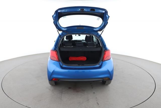 Toyota Yaris image 1