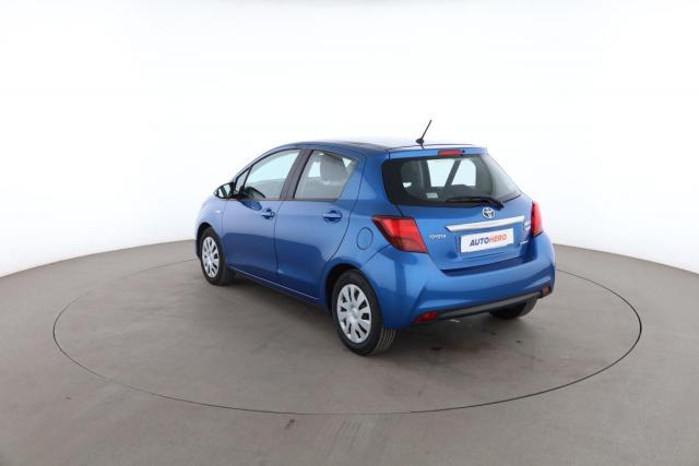 Toyota Yaris image 9