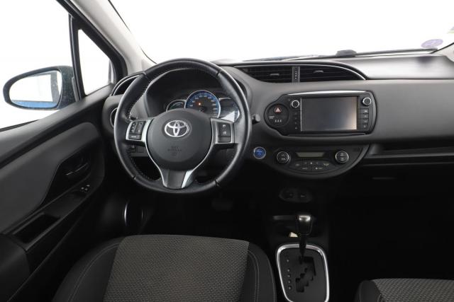 Toyota Yaris image 7