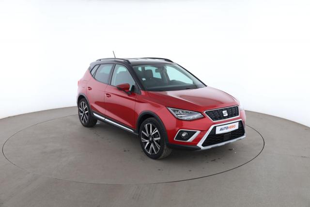 Seat Arona image 5