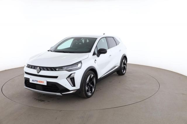 Renault Symbioz 1.6 E-Tech Full Hybrid Iconic 145 Ch