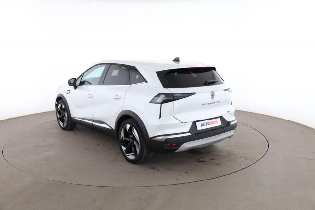 Renault Symbioz image 3