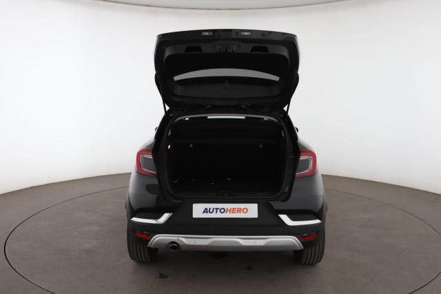 Renault Captur image 9