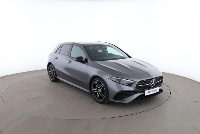 Mercedes Benz Classe A image 9