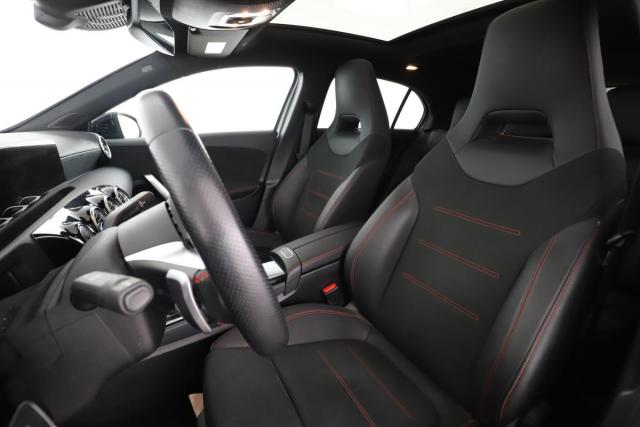 Mercedes Benz Classe A image 3