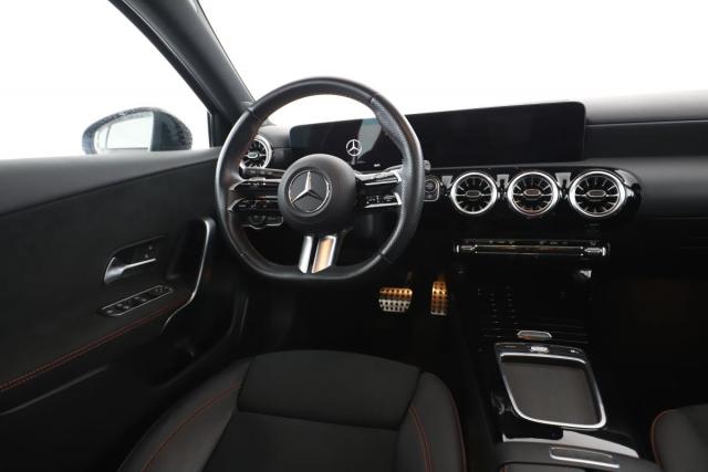 Mercedes Benz Classe A image 6