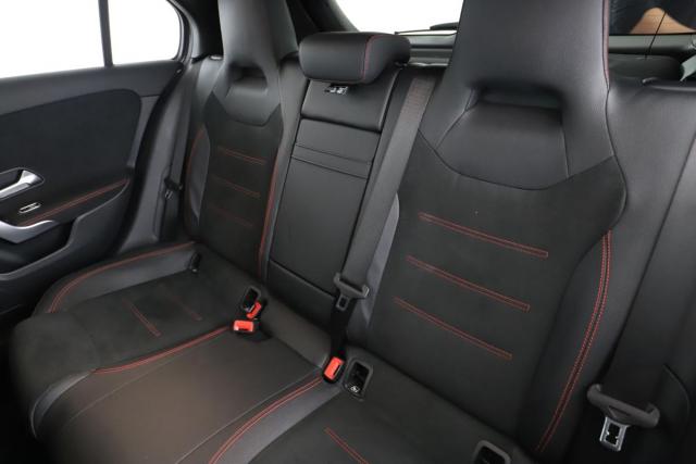Mercedes Benz Classe A image 5