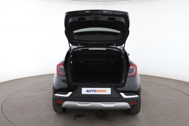 Renault Captur image 9