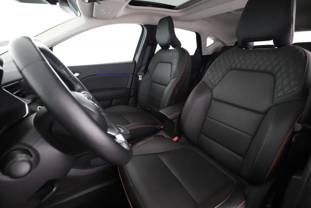 Renault Captur image 3