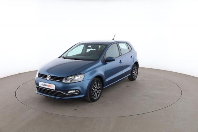 Volkswagen Polo 1.2 Tsi Bluemotion Tech Match Dsg7 5p 90 Ch