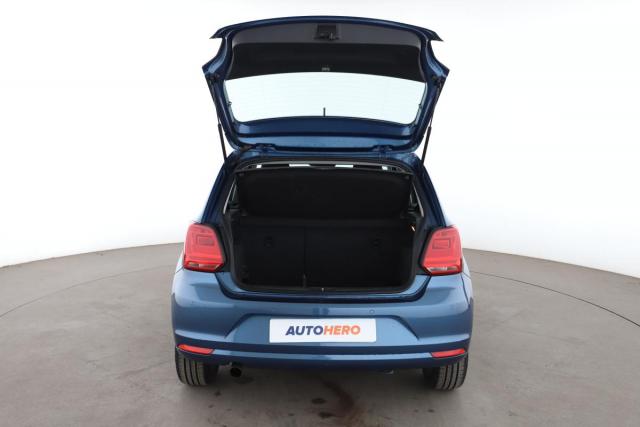 Volkswagen Polo image 4