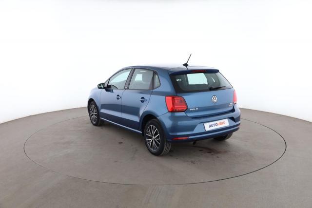 Volkswagen Polo image 9