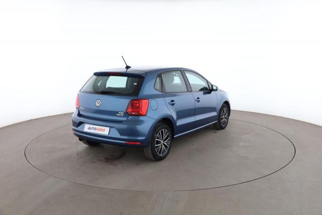 Volkswagen Polo image 3