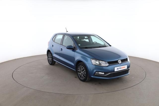 Volkswagen Polo image 7