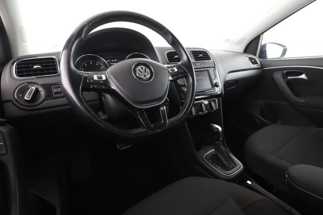 Volkswagen Polo image 8