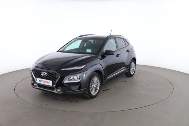 Hyundai Kona 1.0 T-Gdi Edition #1 120 Ch