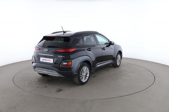 Hyundai Kona image 4