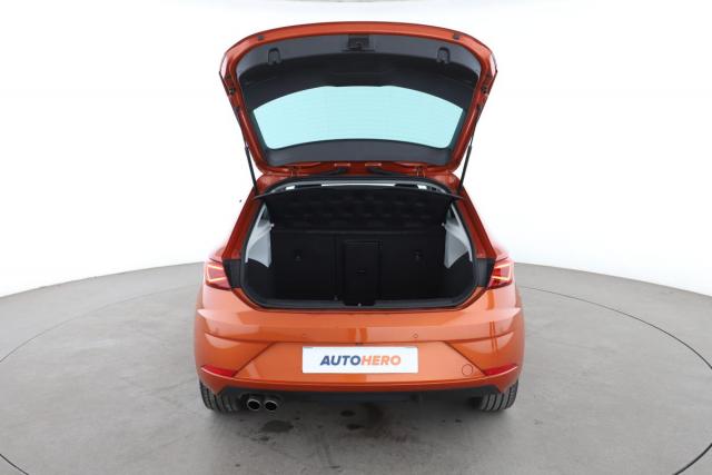Seat Leon image 7