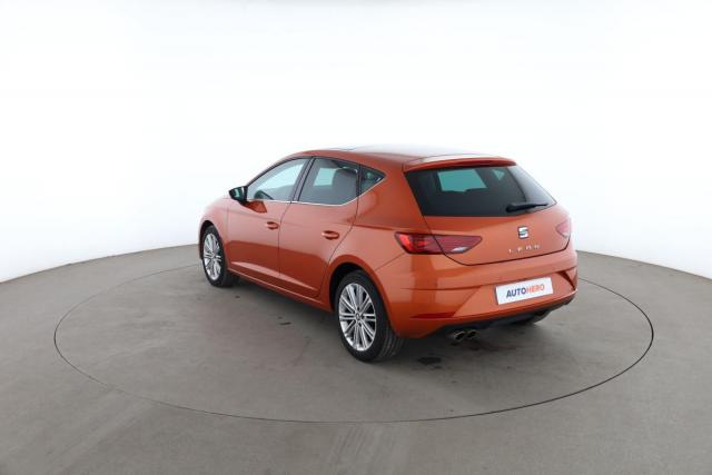 Seat Leon image 5
