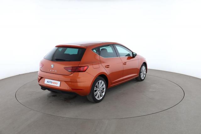 Seat Leon image 4
