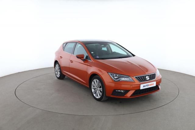 Seat Leon image 8