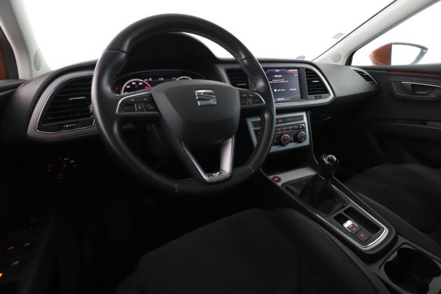 Seat Leon image 2
