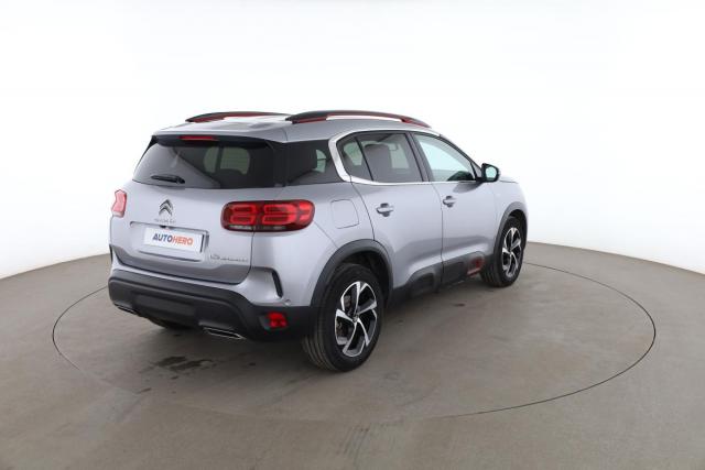 Citroen C5 Aircross image 2