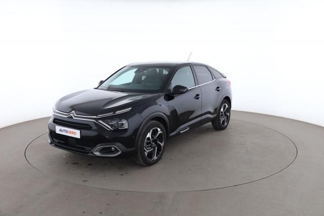 Citroen C4 1.5 Blue-Hdi Shine Bv6 110 Ch