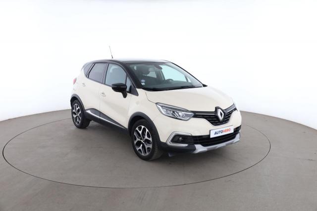 Renault Captur image 5