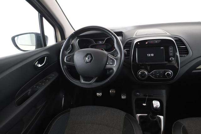 Renault Captur image 9