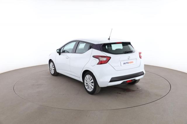 Nissan Micra image 8