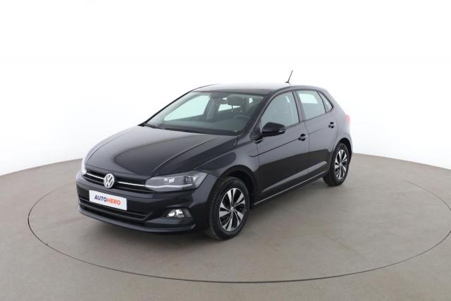 Volkswagen Polo 1.0 Tsi Confortline Business 95 Ch