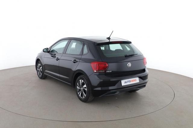 Volkswagen Polo image 3