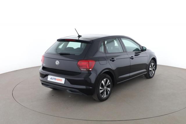 Volkswagen Polo image 4