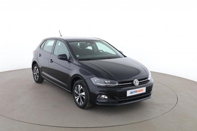 Volkswagen Polo image 2