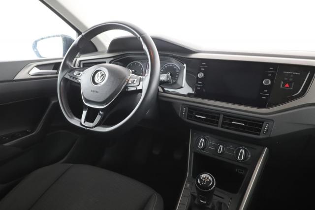 Volkswagen Polo image 1